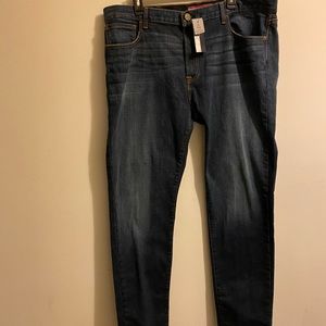 Mens Tommy Hilfiger Jeans 40/34 Slim